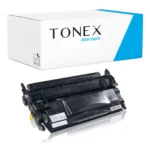 Tonex Alternativ Fur Canon 041Bk 0452C002Aa Toner Schwarz Bis Zu 10000 Seiten
