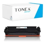 Tonex Alternativ Fur Canon 045H 1245C002 Toner Cyan Bis Zu 2200 Seiten
