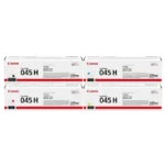 Canon Original 045H Mvcp Bis Zu 9400 Seiten
