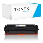 Tonex Alternativ Fur Canon 045H 1243C002 Toner Gelb Bis Zu 2200 Seiten