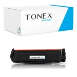 Tonex Alternativ Fur Canon 046 Toner Cyan Bis Zu 2300 Seiten