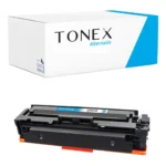 Tonex Alternativ Fur Canon 046Hc 1253C002 Toner Cyan Bis Zu 5000 Seiten