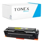 Tonex Alternativ Fur Canon 046Hy 1251C002 Toner Gelb Bis Zu 5000 Seiten
