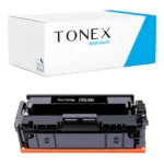 Tonex Alternativ Fur Canon 054 3024C002 Toner Schwarz Bis Zu 3100 Seiten