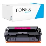 Tonex Alternativ Fur Canon 054 3022C002 Toner Magenta Bis Zu 1200 Seiten