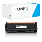 Tonex Alternativ Fur Canon 054H 3027C002 Toner Cyan Bis Zu 2300 Seiten