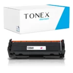 Tonex Alternativ Fur Canon 054H 3026C002 Toner Magenta Bis Zu 2300 Seiten