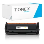 Tonex Alternativ Fur Canon 054H 3025C002 Toner Gelb Bis Zu 2300 Seiten