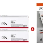 Canon Original 055 Mcvp Bis Zu 8600 Seiten