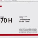 Canon Original 070 H 5640C002 Bis Zu 10200 Seiten
