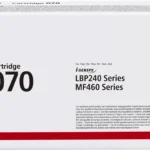 Canon Original 070 5639C002 Bis Zu 3000 Seiten