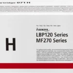 Canon Original 071 H 5646C002 Bis Zu 2500 Seiten