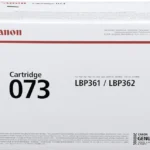 Canon Original 073 5724C001 Bis Zu 27000 Seiten