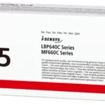 Canon 075 C Cyan Toner 6364C002