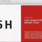 Canon 075 Hbk Schwarz Toner 6369C002