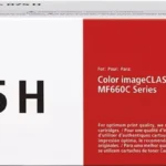 Canon 075 Hy Gelb Toner 6366C002