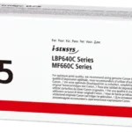 Canon 075 M Magenta Toner 6363C002