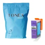 Tonex Alternativ Fur Canon Cli 581Xxl Tinte Photo Cyan Bis Zu 820 Seiten 12Ml