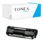 Tonex Alternativ Fur Canon 703 7616A005 Toner Schwarz Bis Zu 2000 Seiten