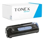 Tonex Alternativ Fur Canon 706 0264B002 Toner Schwarz Bis Zu 5000 Seiten
