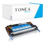 Tonex Alternativ Fur Canon 711C 1659B002 Toner Cyan Bis Zu 4000 Seiten