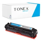 Tonex Alternativ Fur Canon 716C 1979B002 Toner Cyan Bis Zu 1400 Seiten