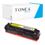 Tonex Alternativ Fur Canon 716Y 1977B002 Toner Gelb Bis Zu 1400 Seiten
