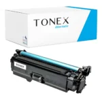 Tonex Alternativ Fur Canon 723Bk 2645B002 Toner Schwarz Bis Zu 10500 Seiten
