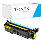 Tonex Alternativ Fur Canon 723Y 2641B002 Toner Gelb Bis Zu 8500 Seiten