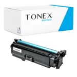 Tonex Alternativ Fur Canon 723Hbk 2645B002 Toner Schwarz Bis Zu 10500 Seiten
