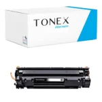 Tonex Alternativ Fur Canon 712 Toner Schwarz Bis Zu 1500 Seiten