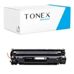 Tonex Alternativ Fur Canon 725 3484B002 Toner Schwarz Bis Zu 2100 Seiten