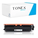Tonex Alternativ Fur Canon 729C 4369B002 Toner Cyan Bis Zu 1000 Seiten