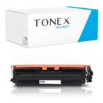 Tonex Alternativ Fur Canon 729Y 4367B002 Toner Gelb Bis Zu 1000 Seiten
