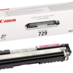 Canon 729M Magenta Toner