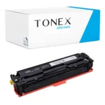 Tonex Alternativ Fur Canon 731Bk 6272B002 Toner Schwarz Bis Zu 1600 Seiten