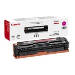 Original Canon 731 Magenta Toner
