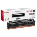 Original Canon 731H Xl Black Toner