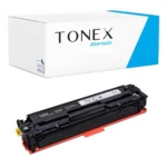 Tonex Alternativ Fur Canon 731Hbk 6273B002 Toner Schwarz Bis Zu 2200 Seiten