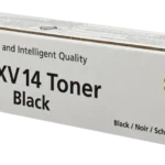 Canon C Exv14 Schwarz Toner