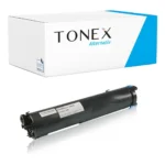 Tonex Alternativ Fur Canon C Exv18 0386B002 Toner Schwarz Bis Zu 8400 Seiten
