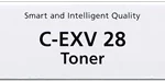 Canon C Exv28 M Magenta Toner