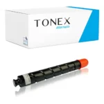Tonex Alternativ Fur Canon C Exv29 2794B002 Toner Cyan Bis Zu 36000 Seiten