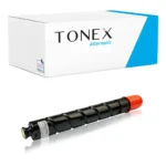 Tonex Alternativ Fur Canon C Exv29 2802B002 Toner Gelb Bis Zu 36000 Seiten