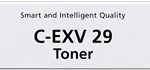 Canon C Exv29 C Cyan Toner