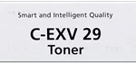 Canon C Exv29 M Magenta Toner