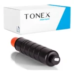 Tonex Alternativ Fur Canon C Exv32 2786B002 Toner Schwarz Bis Zu 20000 Seiten