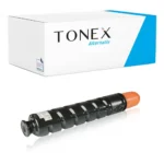 Tonex Alternativ Fur Canon C Exv33 2785B002 Toner Schwarz Bis Zu 14600 Seiten