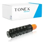 Tonex Alternativ Fur Canon C Exv37 2787B002 Toner Schwarz Bis Zu 15100 Seiten