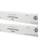 Canon Original C Exv49 Mcvp Bis Zu 93000 Seiten